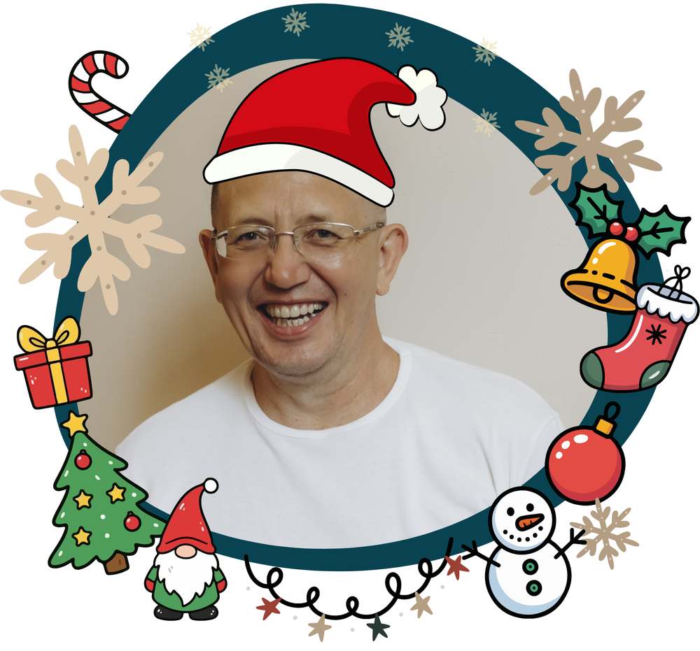 Фотография автора